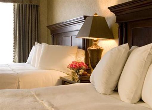 фото отеля Georgetown Inn Washington D.C.