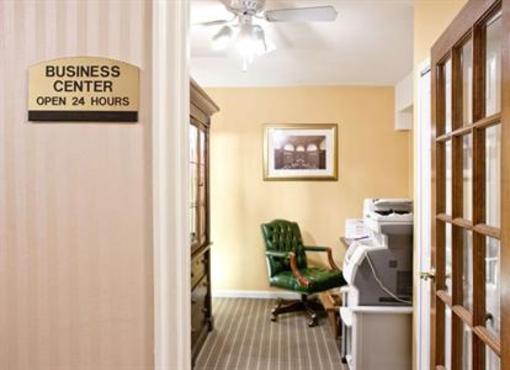 фото отеля Georgetown Inn Washington D.C.