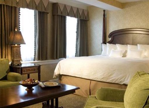 фото отеля Georgetown Inn Washington D.C.