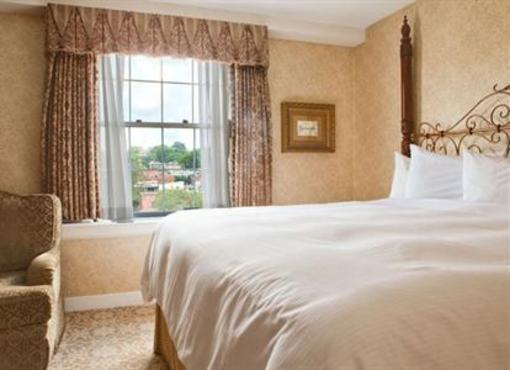 фото отеля Georgetown Inn Washington D.C.