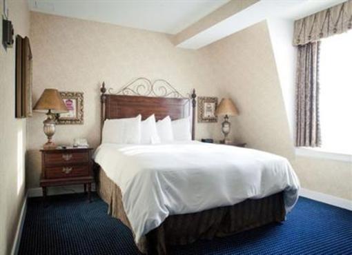 фото отеля Georgetown Inn Washington D.C.