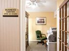 фото отеля Georgetown Inn Washington D.C.