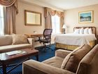фото отеля Georgetown Inn Washington D.C.