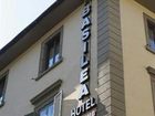 фото отеля Hotel Basilea Florence