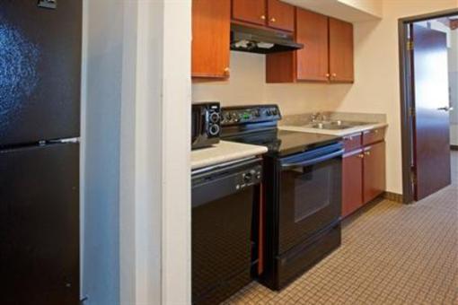 фото отеля Holiday Inn Express Houston Bush Intercontinental Airport East