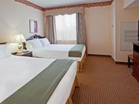 Holiday Inn Express Houston Bush Intercontinental Airport East Holiday Inn Express Houston Bush Intercontinental Airport East