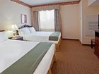 фото отеля Holiday Inn Express Houston Bush Intercontinental Airport East