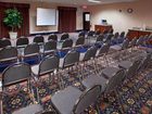 фото отеля Holiday Inn Express Houston Bush Intercontinental Airport East