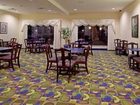 фото отеля Holiday Inn Express Houston Bush Intercontinental Airport East