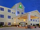 фото отеля Holiday Inn Express Houston Bush Intercontinental Airport East