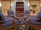 фото отеля Holiday Inn Express Houston Bush Intercontinental Airport East