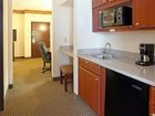 фото отеля Holiday Inn Express Houston Bush Intercontinental Airport East