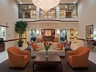 фото отеля Holiday Inn Express Houston Bush Intercontinental Airport East