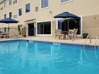 фото отеля Holiday Inn Express Houston Bush Intercontinental Airport East