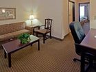 фото отеля Holiday Inn Express Houston Bush Intercontinental Airport East