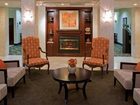 фото отеля Holiday Inn Express Houston Bush Intercontinental Airport East