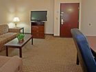 фото отеля Holiday Inn Express Houston Bush Intercontinental Airport East