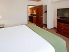 фото отеля Holiday Inn Express Houston Bush Intercontinental Airport East