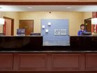 фото отеля Holiday Inn Express Houston Bush Intercontinental Airport East