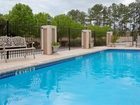 фото отеля Holiday Inn Express Houston Bush Intercontinental Airport East