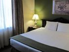 фото отеля Holiday Inn Express Houston Bush Intercontinental Airport East