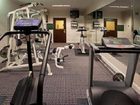 фото отеля Holiday Inn Express Houston Bush Intercontinental Airport East