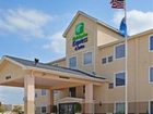 фото отеля Holiday Inn Express Houston Bush Intercontinental Airport East