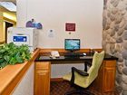 фото отеля BEST WESTERN Airport Inn & Suites/KCI North
