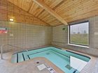 фото отеля BEST WESTERN Airport Inn & Suites/KCI North