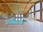 фото отеля BEST WESTERN Airport Inn & Suites/KCI North