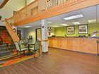 фото отеля BEST WESTERN Airport Inn & Suites/KCI North