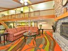 фото отеля BEST WESTERN Airport Inn & Suites/KCI North