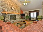фото отеля BEST WESTERN Airport Inn & Suites/KCI North