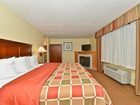 фото отеля BEST WESTERN Airport Inn & Suites/KCI North