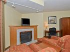 фото отеля BEST WESTERN Airport Inn & Suites/KCI North