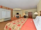 фото отеля BEST WESTERN Airport Inn & Suites/KCI North