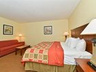 фото отеля BEST WESTERN Airport Inn & Suites/KCI North