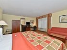 фото отеля BEST WESTERN Airport Inn & Suites/KCI North