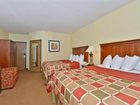 фото отеля BEST WESTERN Airport Inn & Suites/KCI North