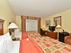фото отеля BEST WESTERN Airport Inn & Suites/KCI North