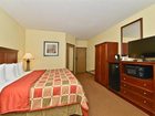 фото отеля BEST WESTERN Airport Inn & Suites/KCI North