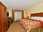 фото отеля BEST WESTERN Airport Inn & Suites/KCI North