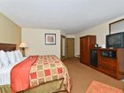 фото отеля BEST WESTERN Airport Inn & Suites/KCI North