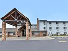 фото отеля BEST WESTERN Airport Inn & Suites/KCI North