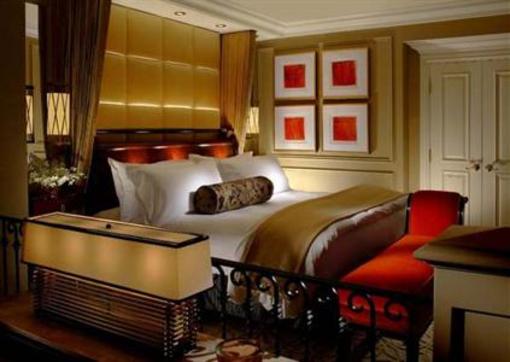 фото отеля The Westin Casuarina Las Vegas Hotel, Casino & Spa