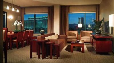 фото отеля The Westin Casuarina Las Vegas Hotel, Casino & Spa