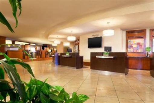 фото отеля The Westin Casuarina Las Vegas Hotel, Casino & Spa