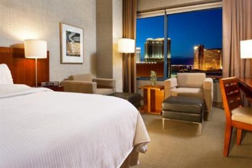фото отеля The Westin Casuarina Las Vegas Hotel, Casino & Spa