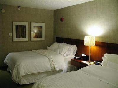 фото отеля The Westin Casuarina Las Vegas Hotel, Casino & Spa