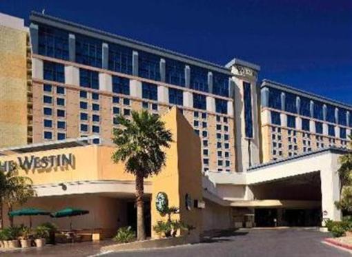фото отеля The Westin Casuarina Las Vegas Hotel, Casino & Spa